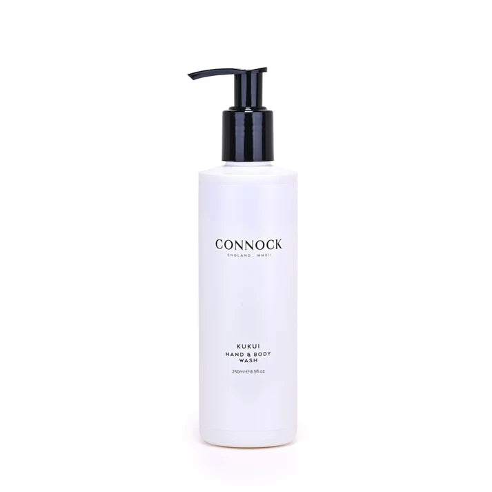 Connock - Verdant Hand & Body Wash