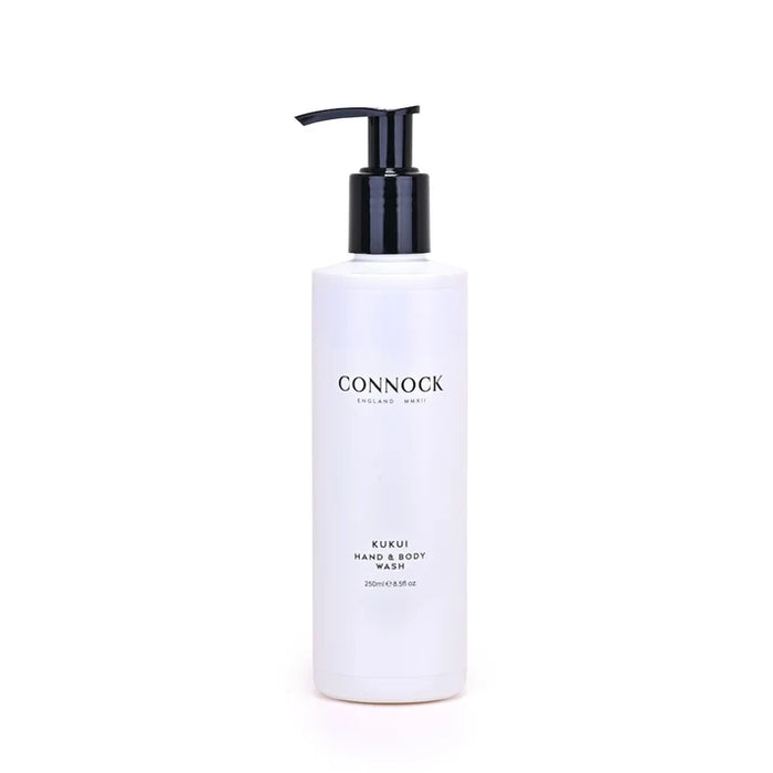 Connock - Verdant Hand & Body Wash