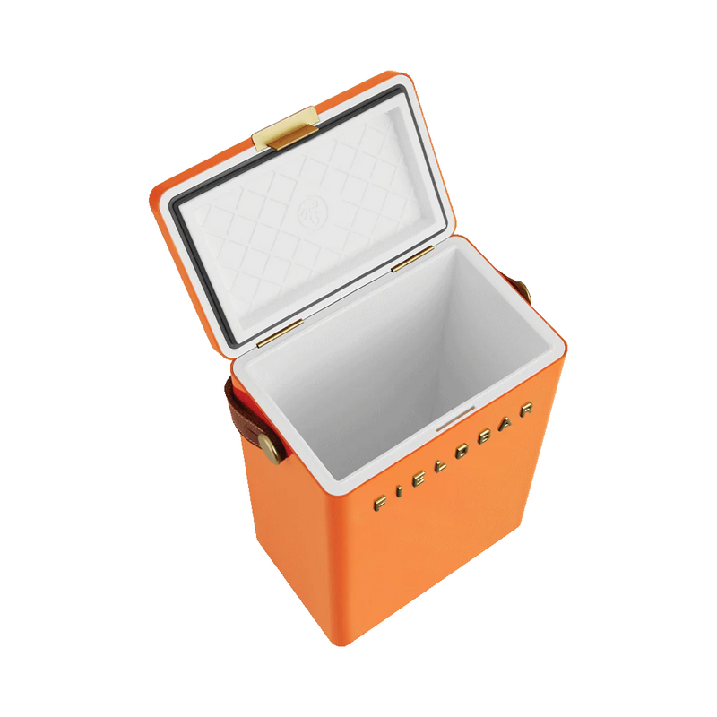 Fieldbar - Orchard Orange