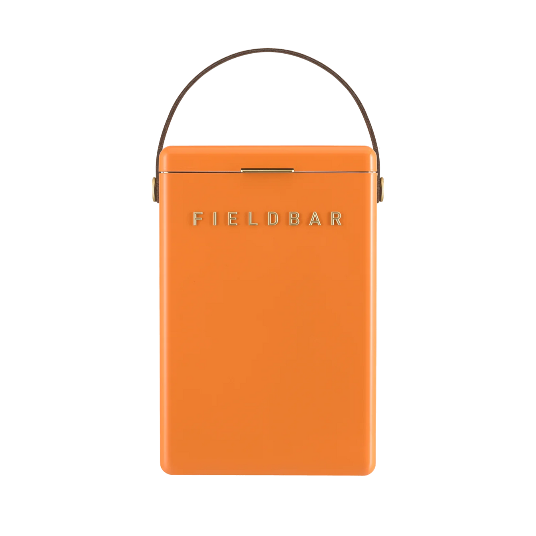 Fieldbar - Orchard Orange