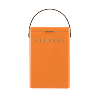 Fieldbar - Orchard Orange