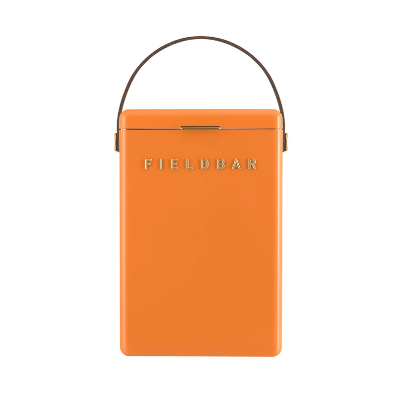 Fieldbar - Orchard Orange