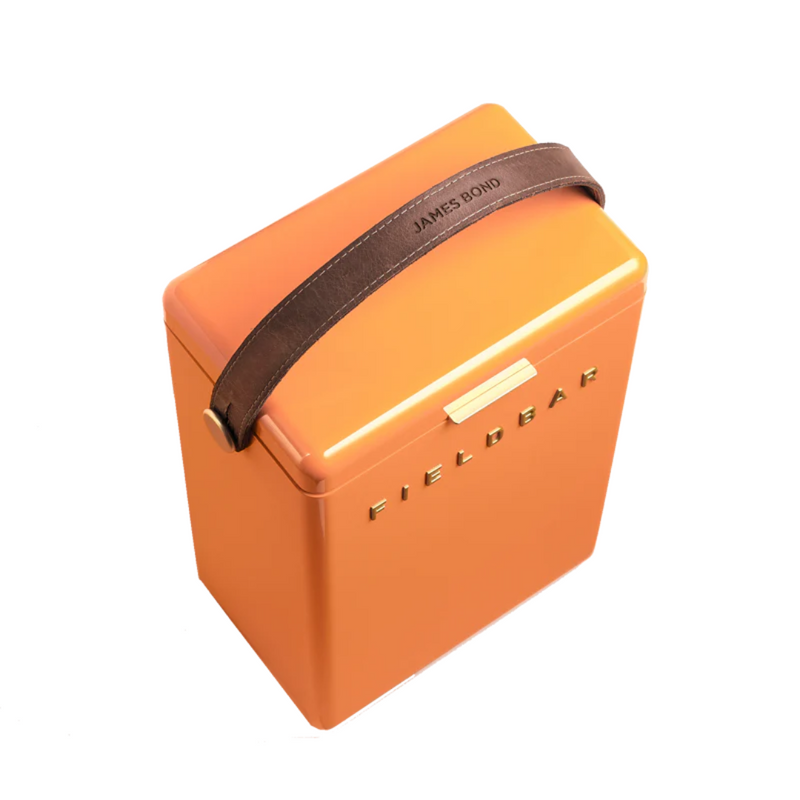 Fieldbar - Orchard Orange