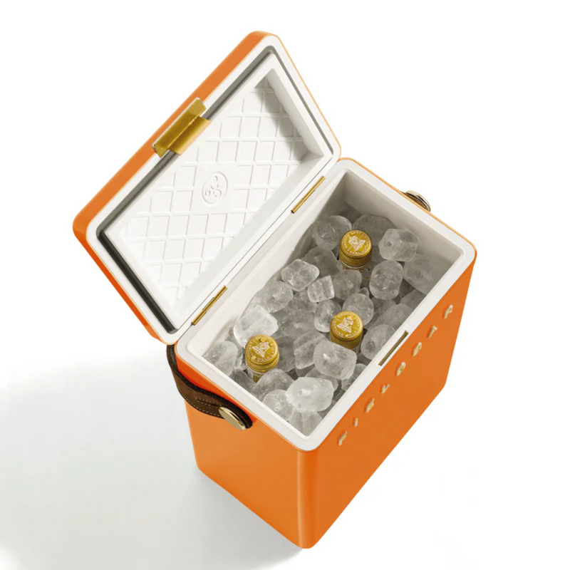 Fieldbar - Orchard Orange