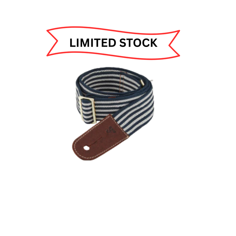 Fieldbar Strap - Capri