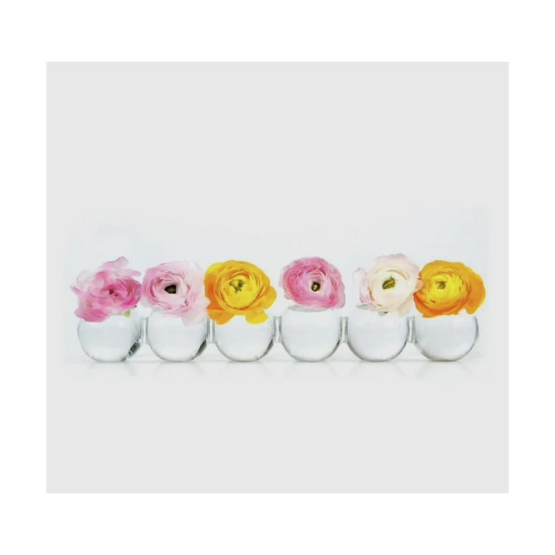 Caterpillar Vase - Small