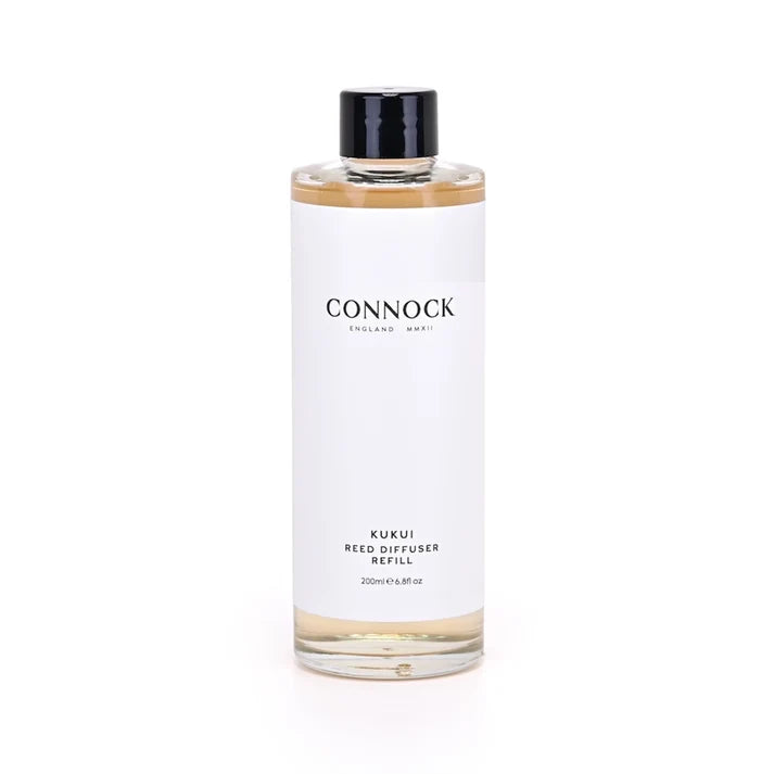 Connock Kukui Diffuser Refill