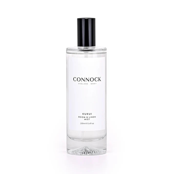 Connock Kukui Room & Linen Mist