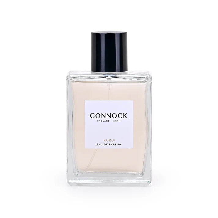 Connock Kukui Eau de Parfum 100ml