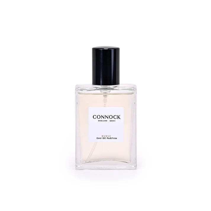 Connock Kukui Eau de Parfum 30ml