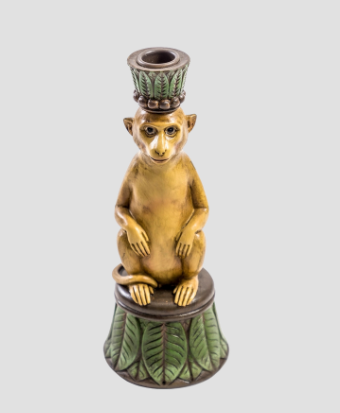Monkey Candlestick