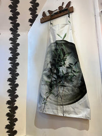 Apron - Olive Branch