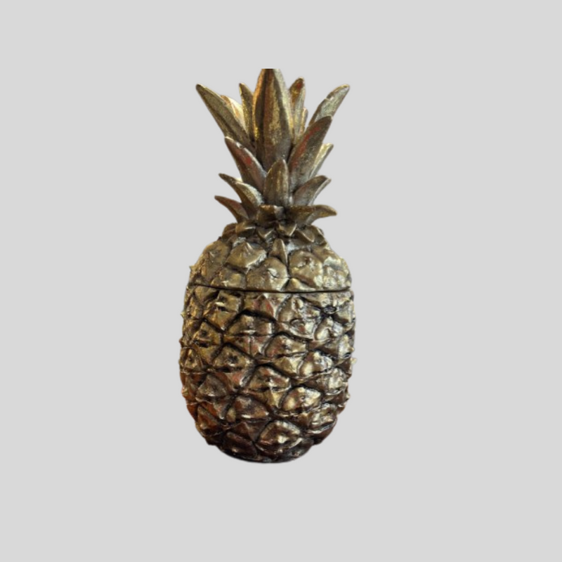 Pineapple "Box"