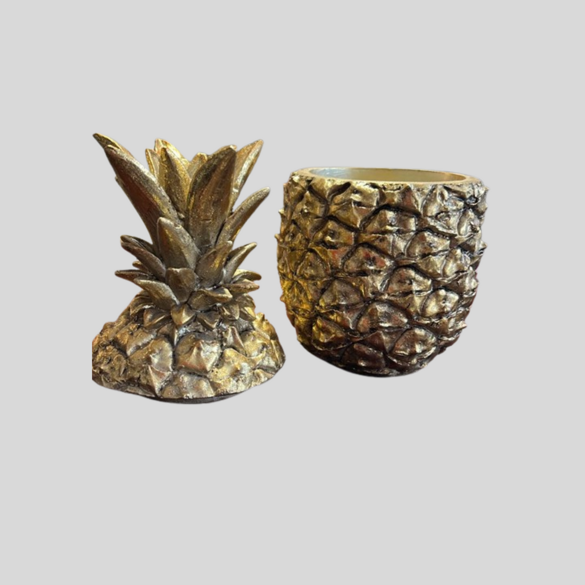 Pineapple "Box"