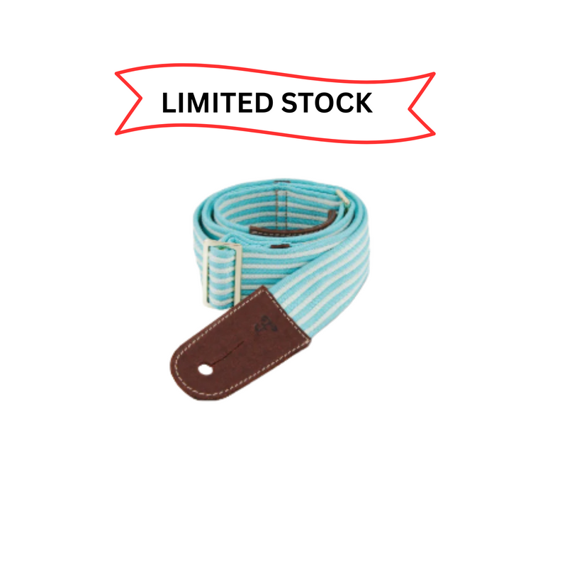 Fieldbar Strap - St Tropez