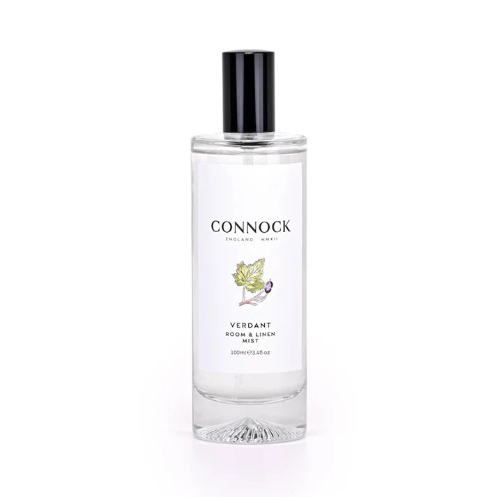 Connock Verdant Room and Linen Mist