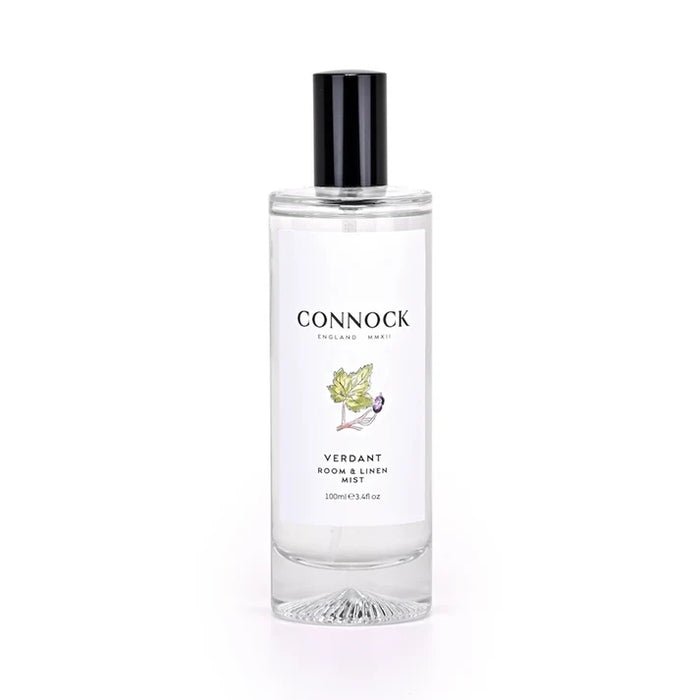 Connock Verdant Room and Linen Mist