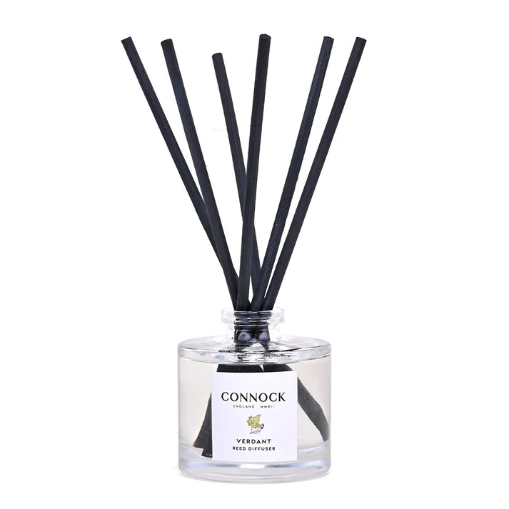 Connock Verdant Reed Diffuser