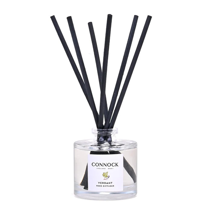 Connock Verdant Reed Diffuser