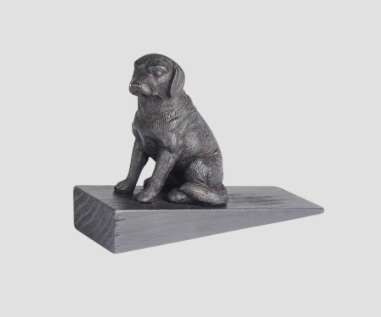 Labrador Doorstop