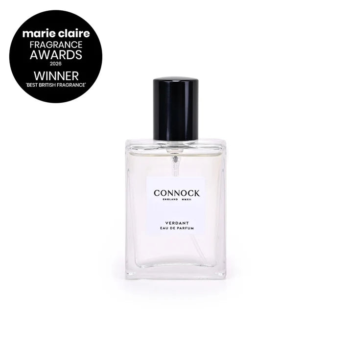 Connock Verdant Eau de Parfum - 30ml